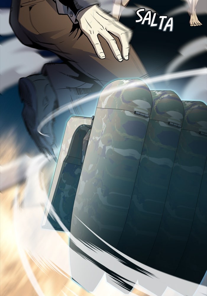 Read Tower of God ES Manga Online