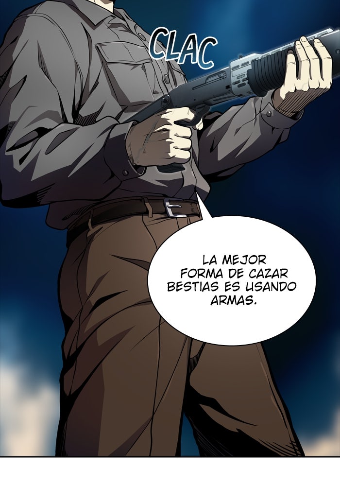 Read Tower of God ES Manga Online