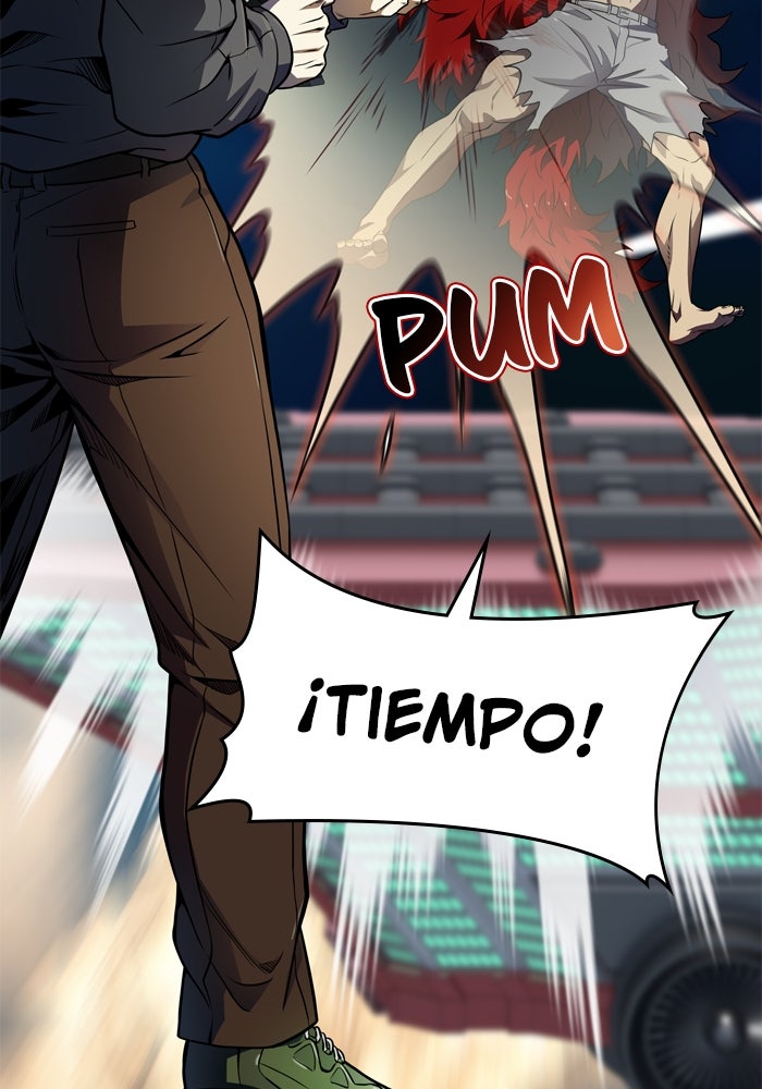 Read Tower of God ES Manga Online