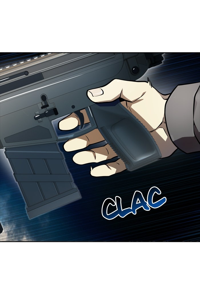 Read Tower of God ES Manga Online