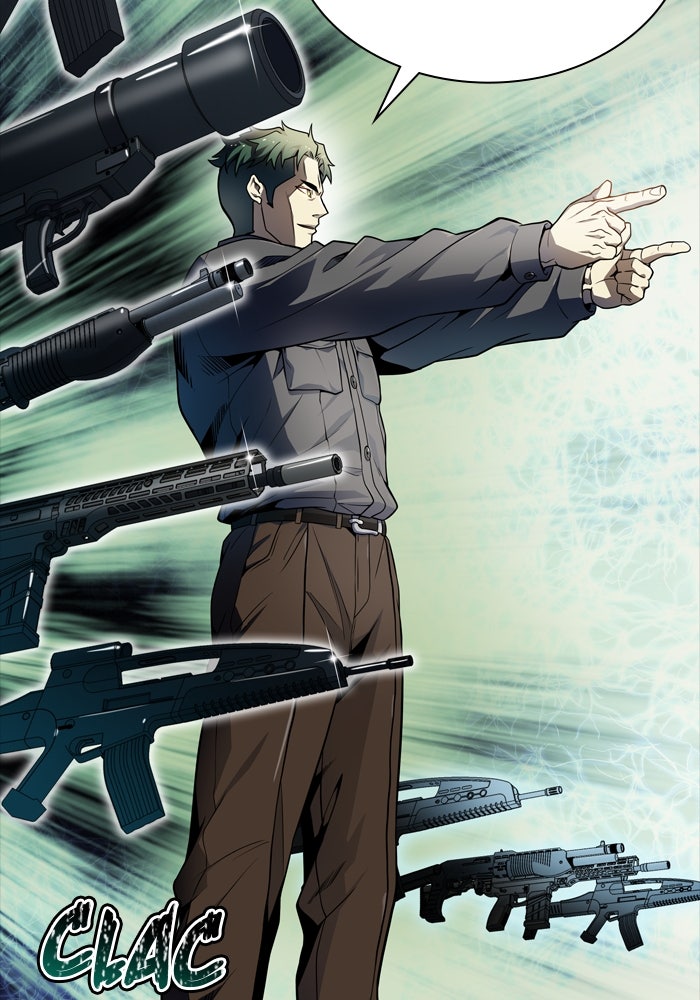 Read Tower of God ES Manga Online