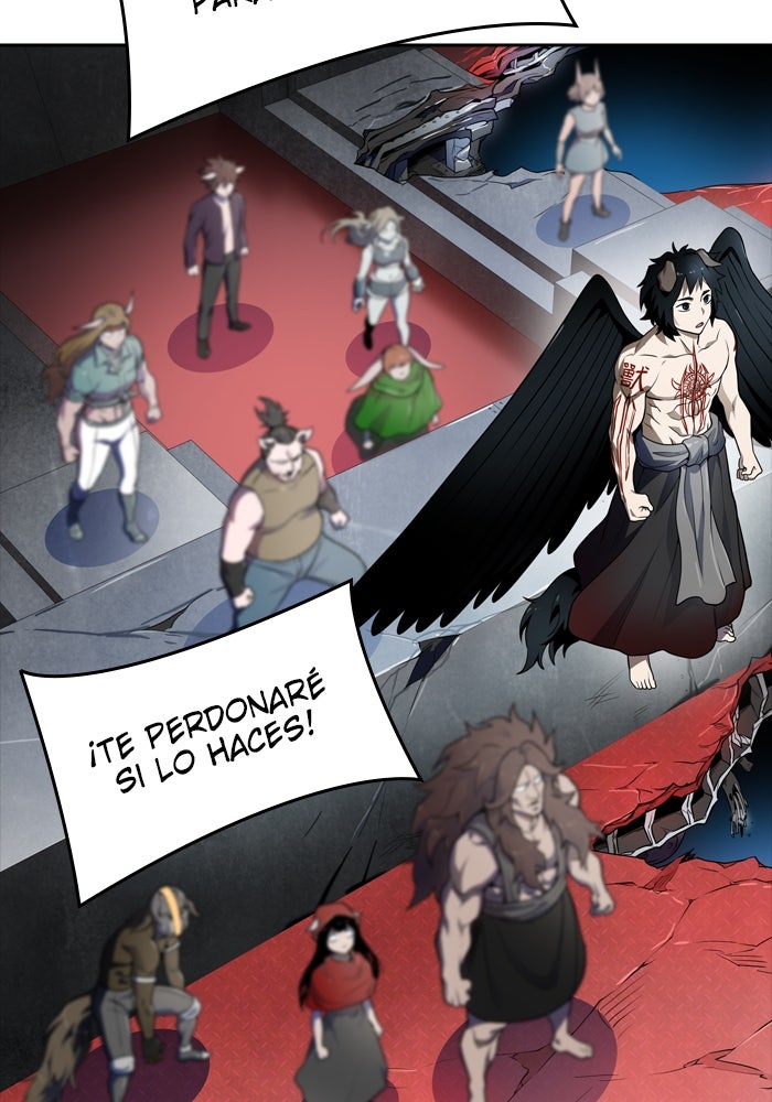 Read Tower of God ES Manga Online