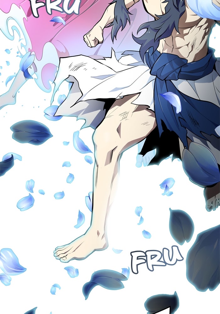 Read Tower of God ES Manga Online