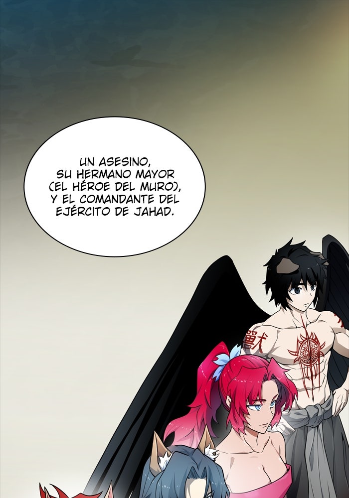 Read Tower of God ES Manga Online