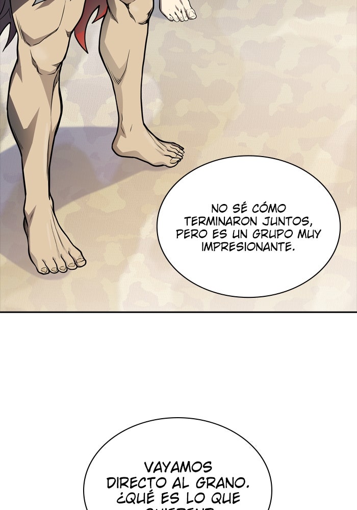 Read Tower of God ES Manga Online