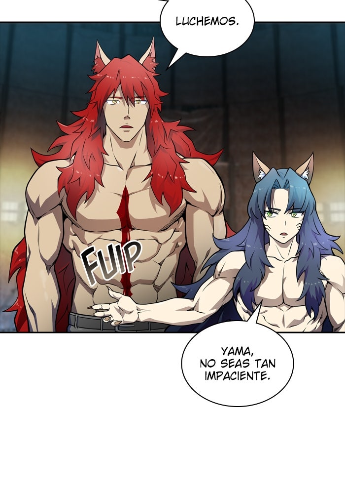 Read Tower of God ES Manga Online