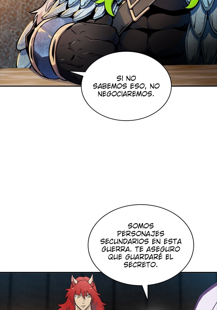 Read Tower of God ES Manga Online