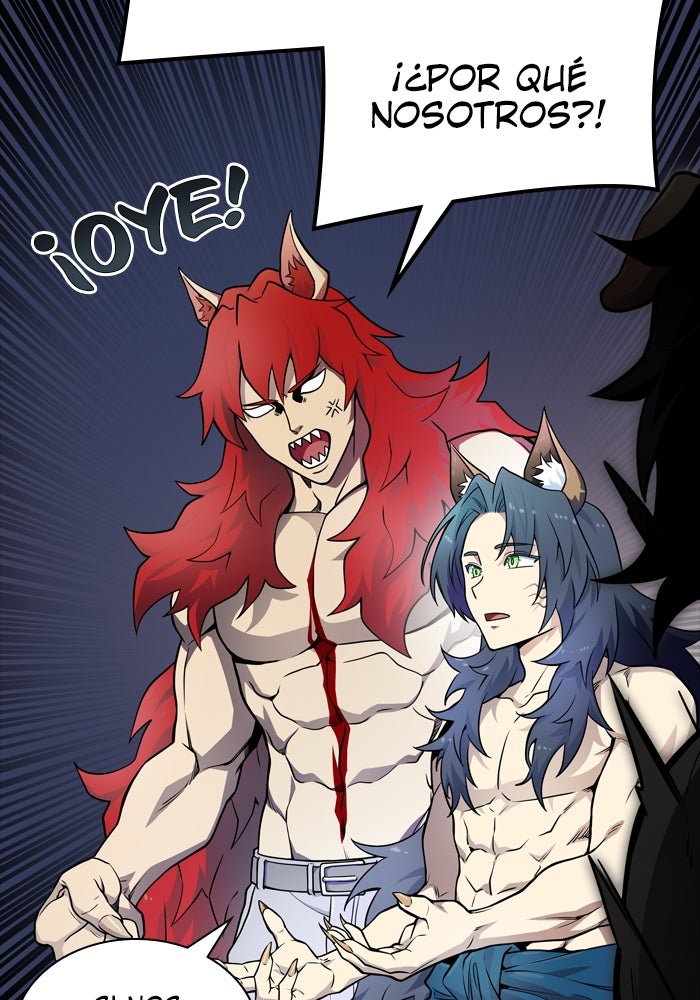 Read Tower of God ES Manga Online
