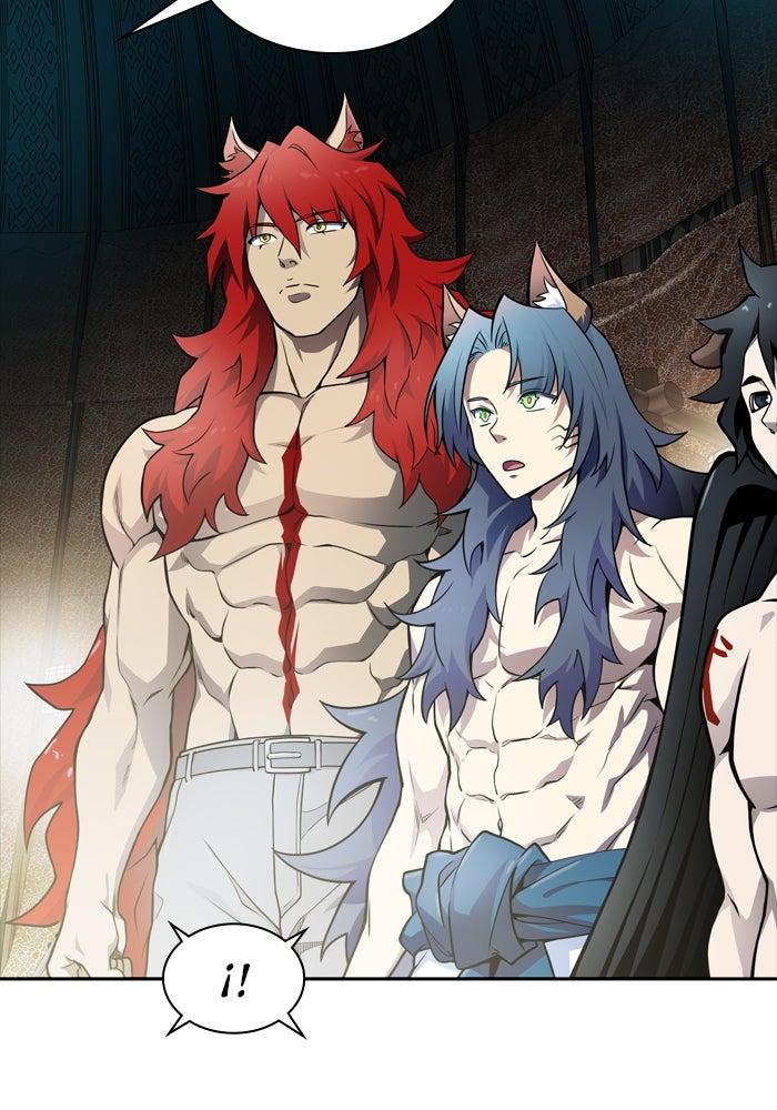 Read Tower of God ES Manga Online