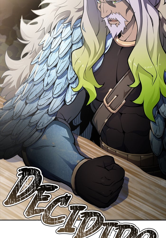 Read Tower of God ES Manga Online