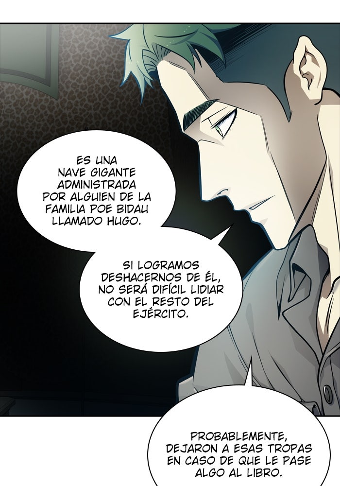 Read Tower of God ES Manga Online
