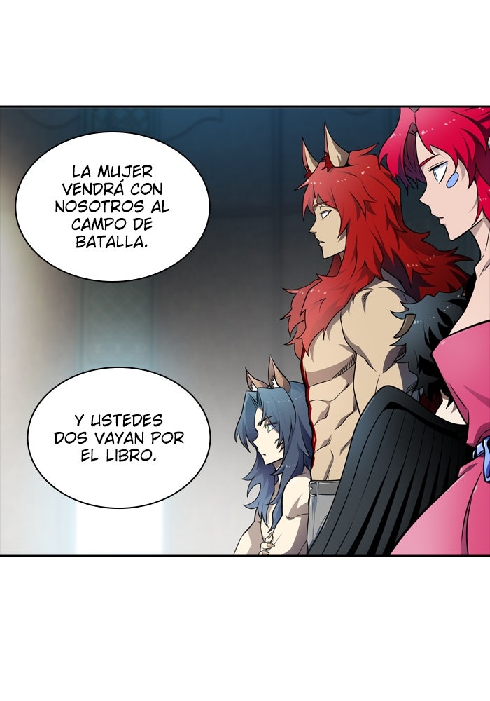 Read Tower of God ES Manga Online