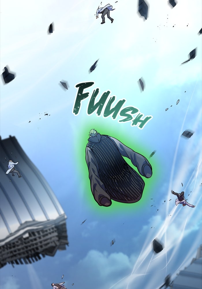 Read Tower of God ES Manga Online