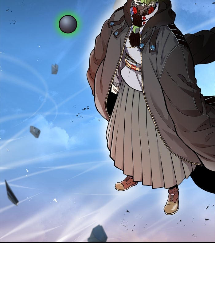 Read Tower of God ES Manga Online