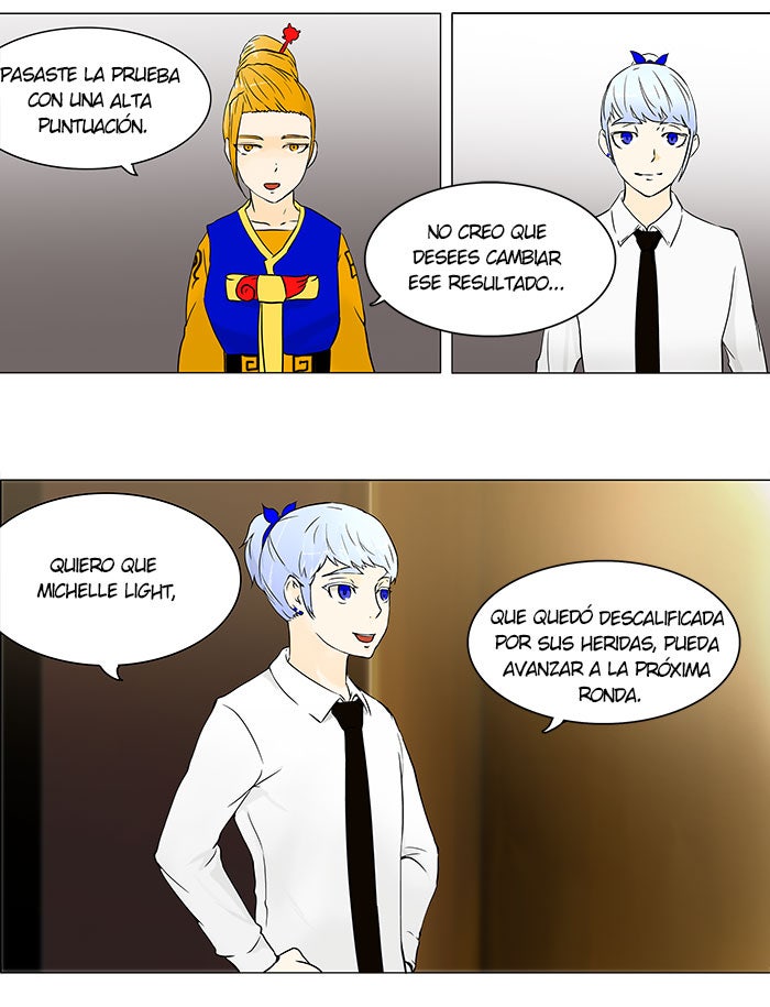 Read Tower of God ES Manga Online