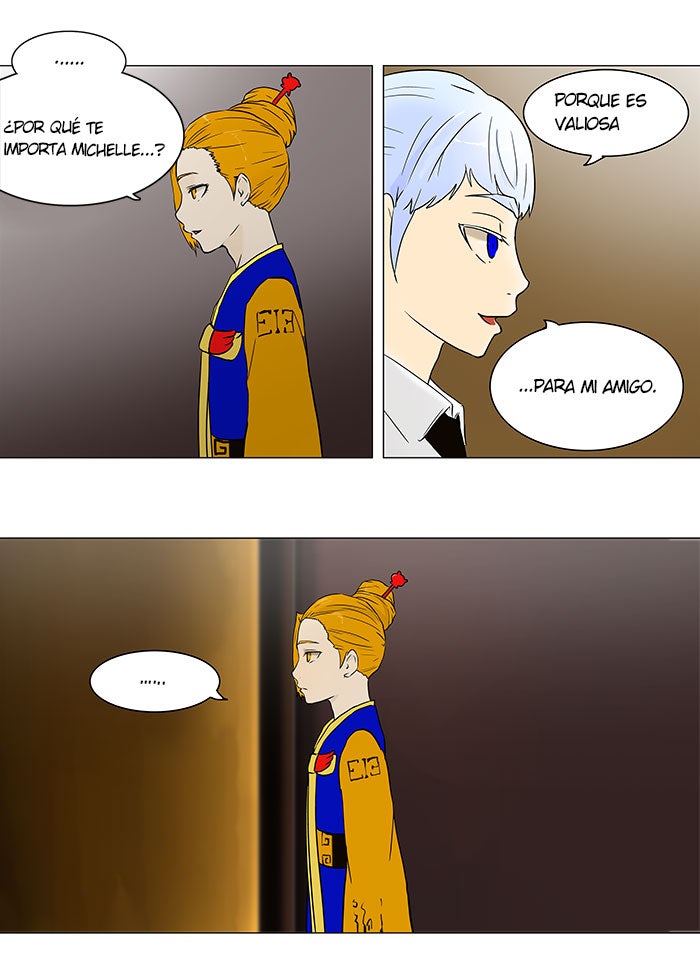 Read Tower of God ES Manga Online