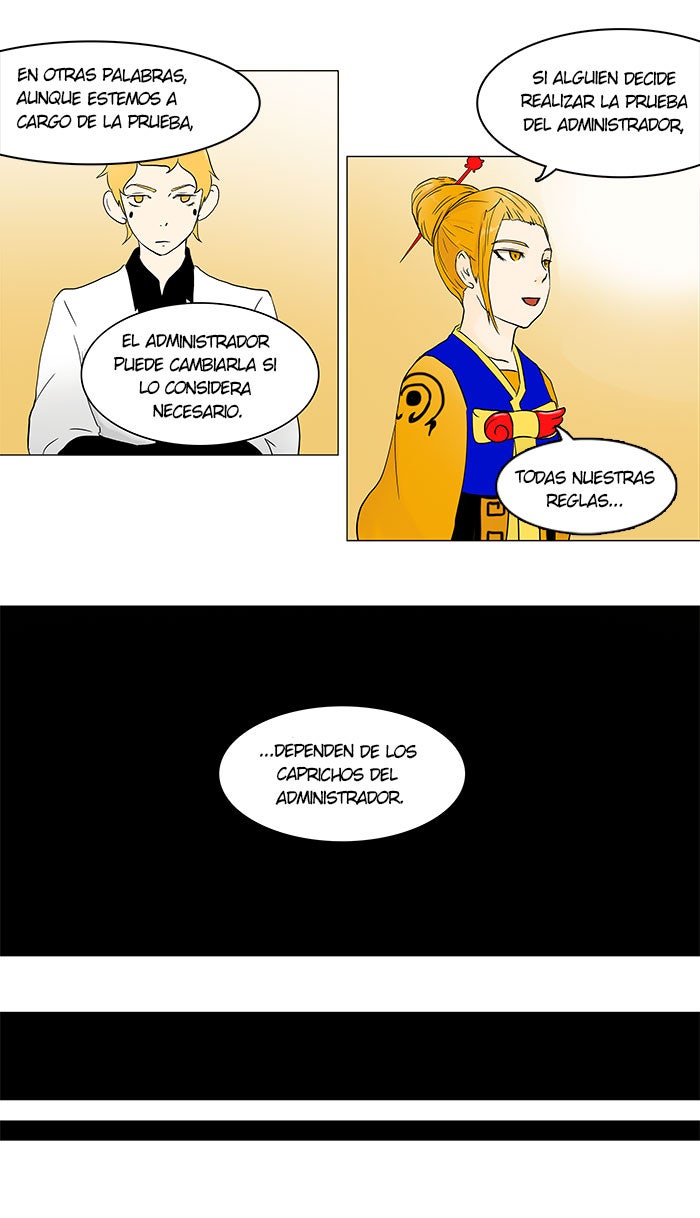 Read Tower of God ES Manga Online