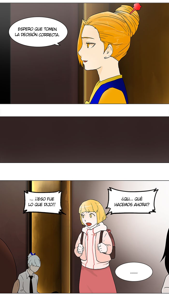 Read Tower of God ES Manga Online