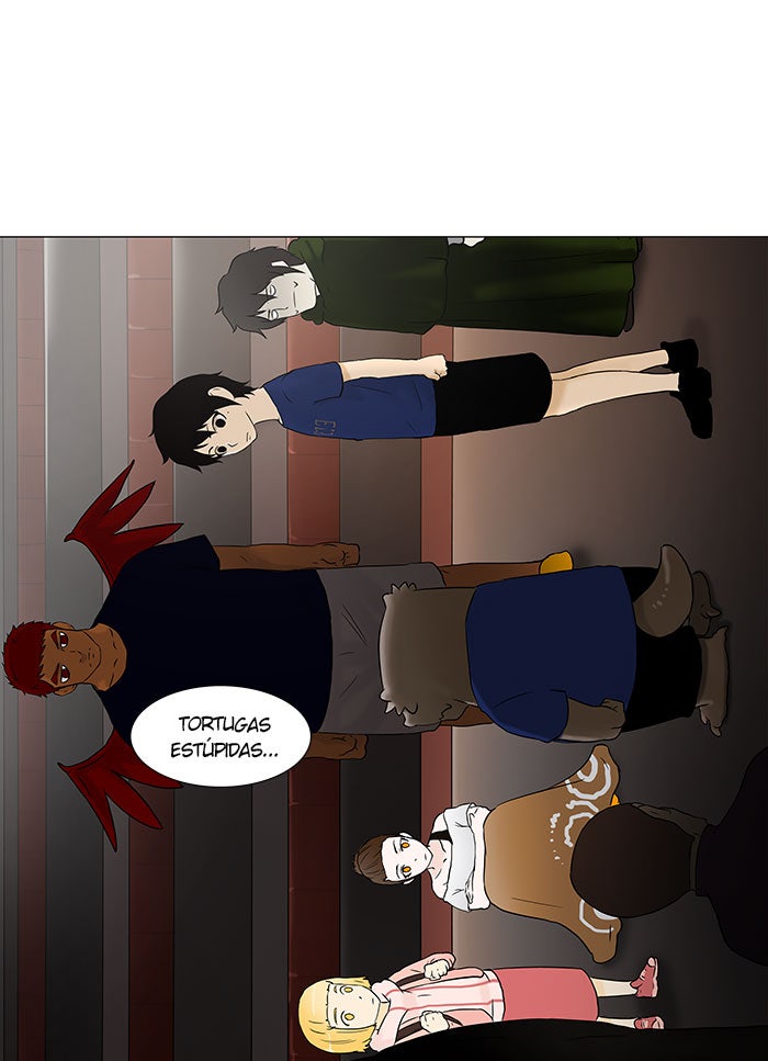 Read Tower of God ES Manga Online