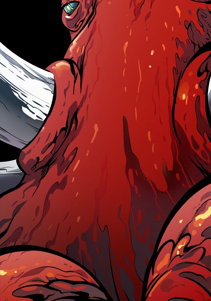 Read Tower of God ES Manga Online