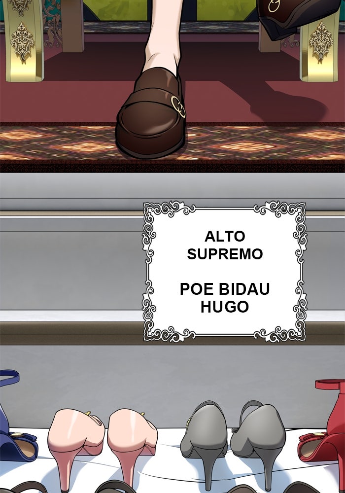 Read Tower of God ES Manga Online
