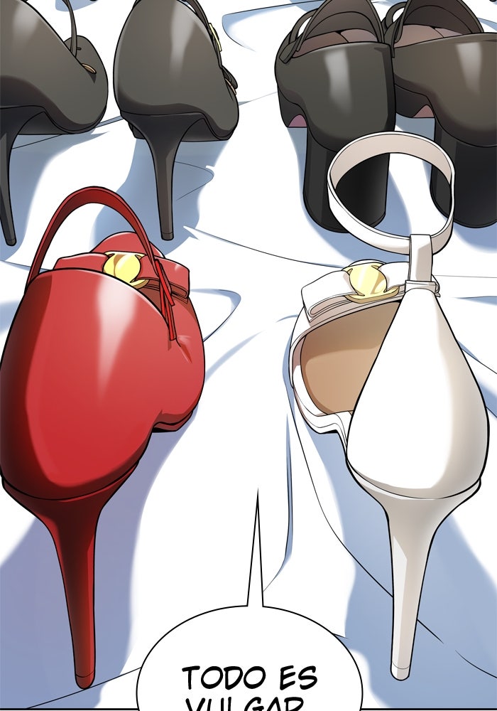 Read Tower of God ES Manga Online