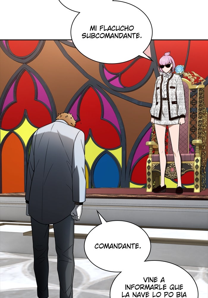 Read Tower of God ES Manga Online