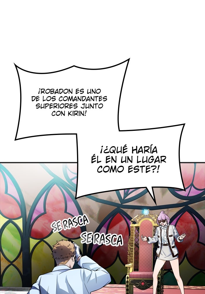 Read Tower of God ES Manga Online