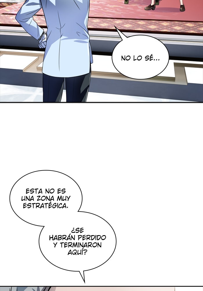 Read Tower of God ES Manga Online