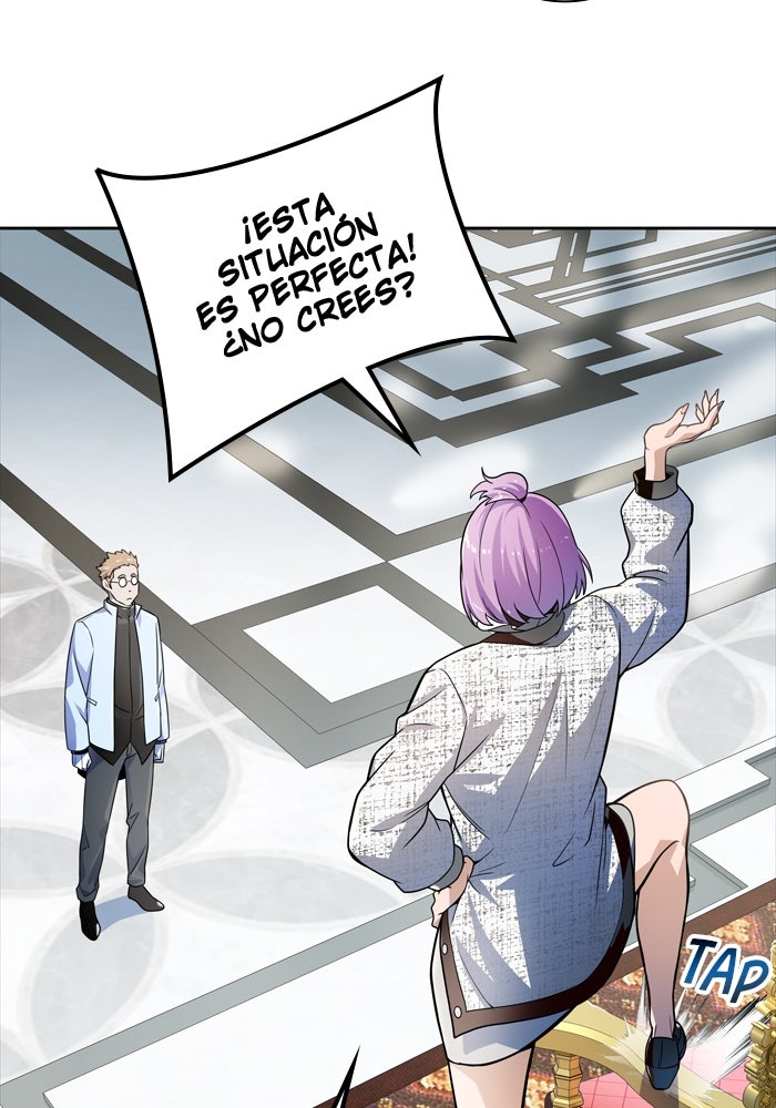 Read Tower of God ES Manga Online