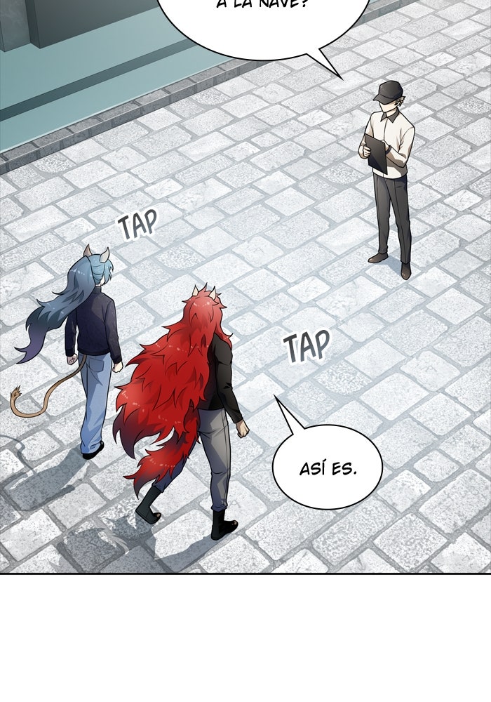Read Tower of God ES Manga Online