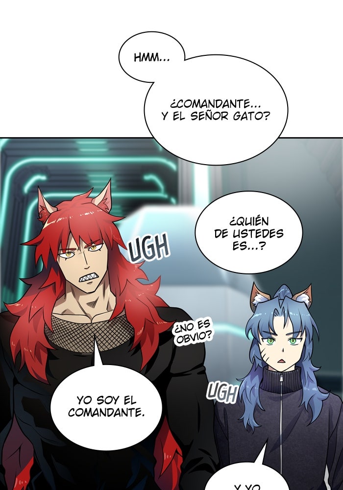Read Tower of God ES Manga Online