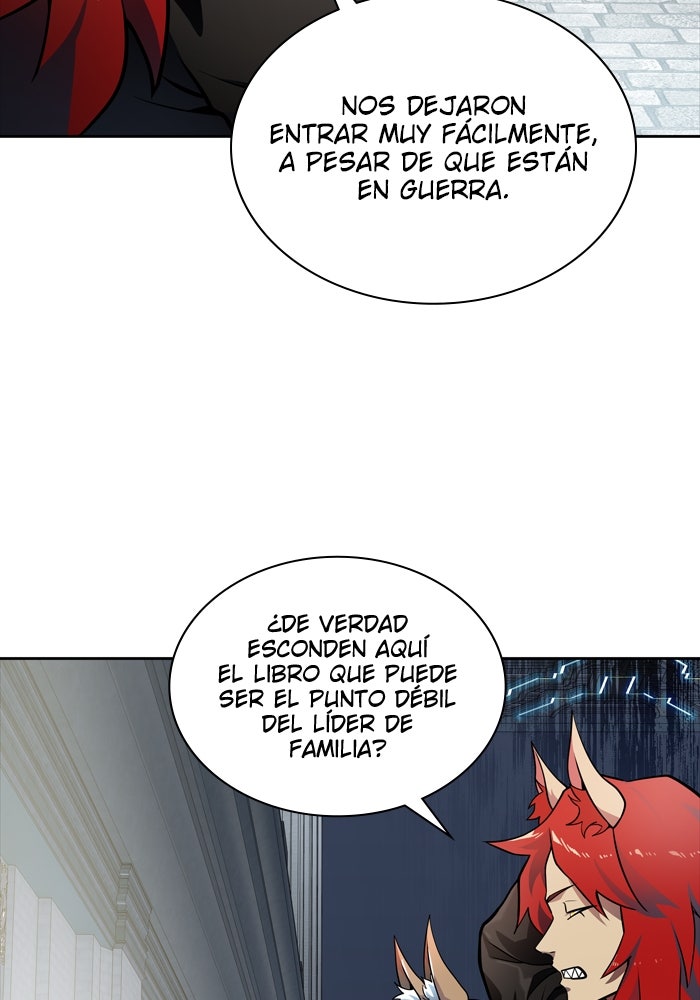 Read Tower of God ES Manga Online