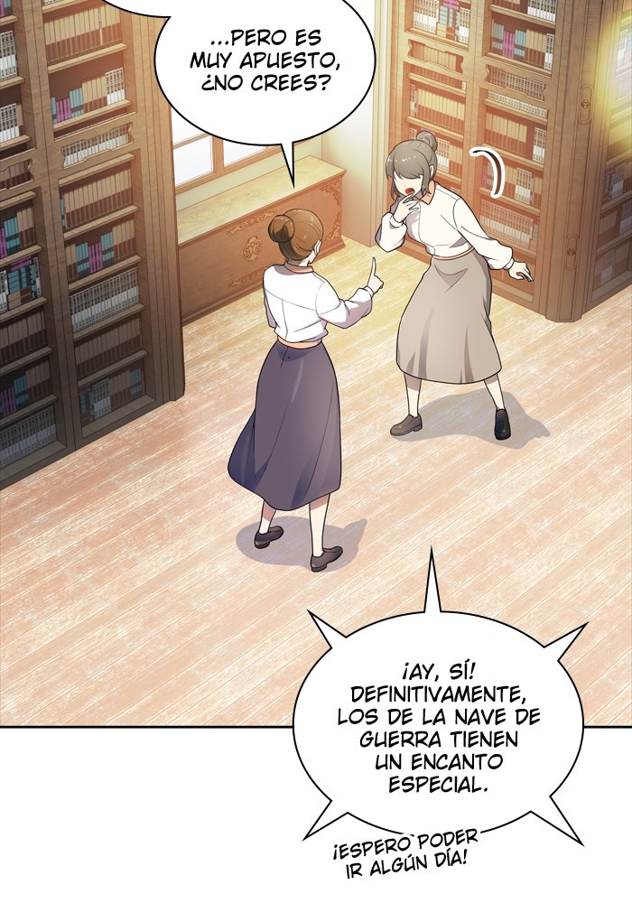 Read Tower of God ES Manga Online