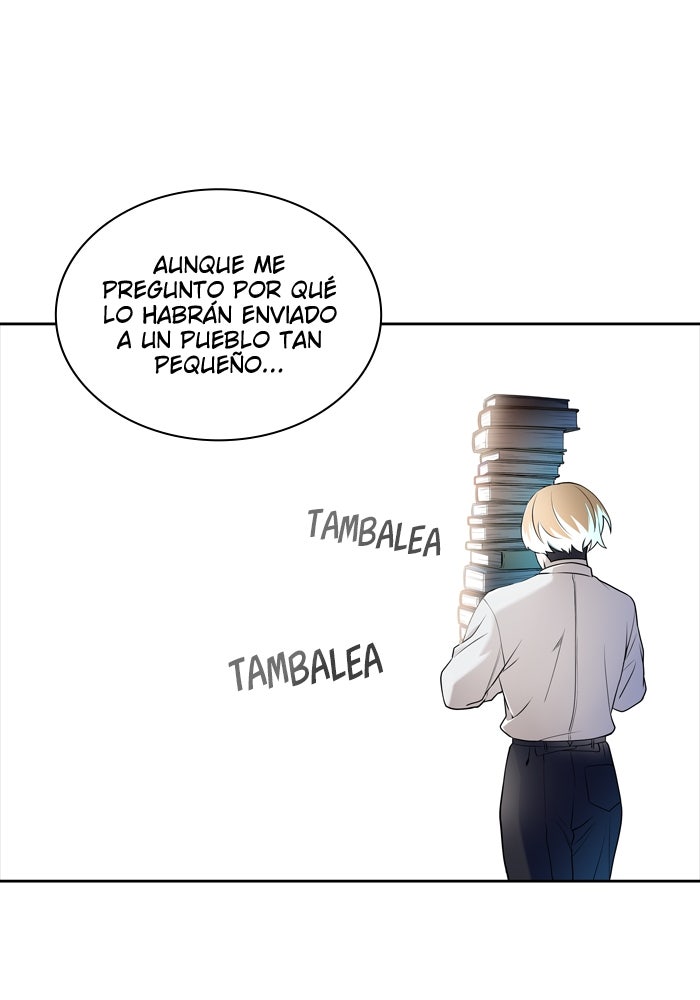 Read Tower of God ES Manga Online