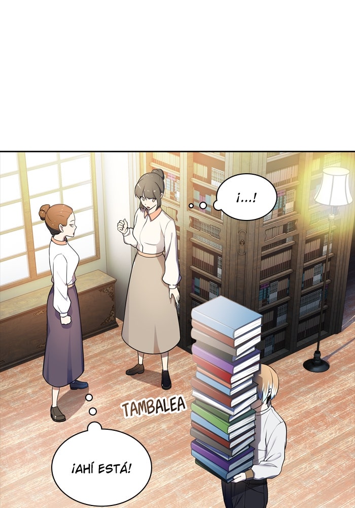 Read Tower of God ES Manga Online