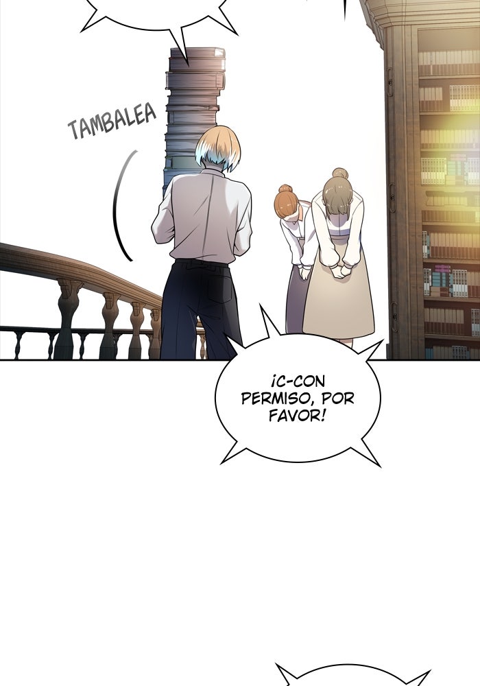 Read Tower of God ES Manga Online