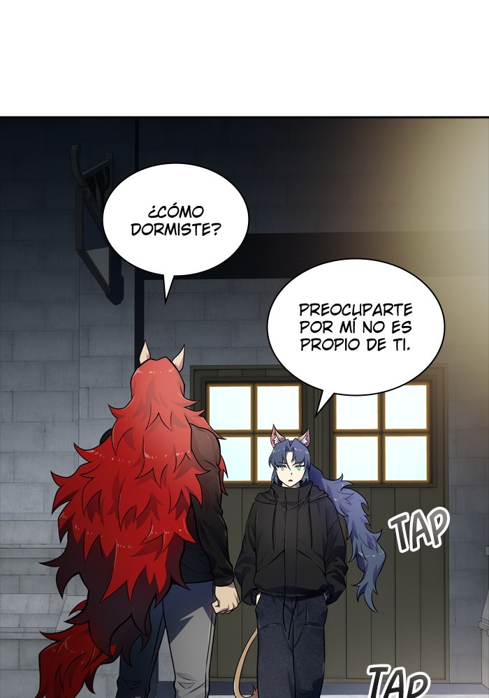 Read Tower of God ES Manga Online
