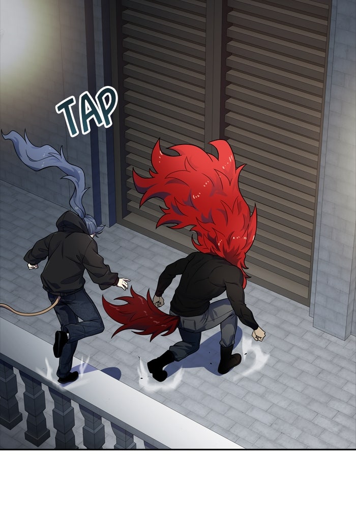 Read Tower of God ES Manga Online