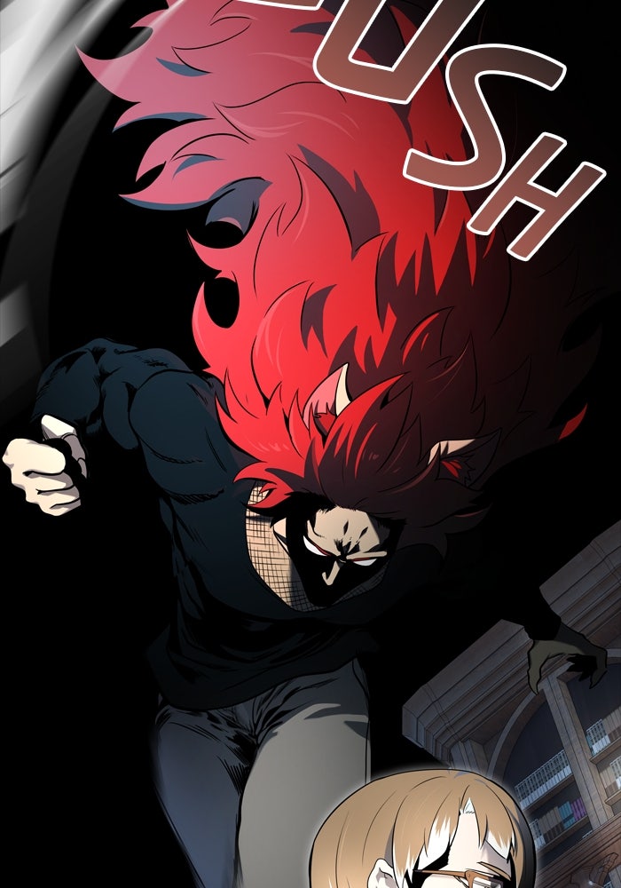 Read Tower of God ES Manga Online