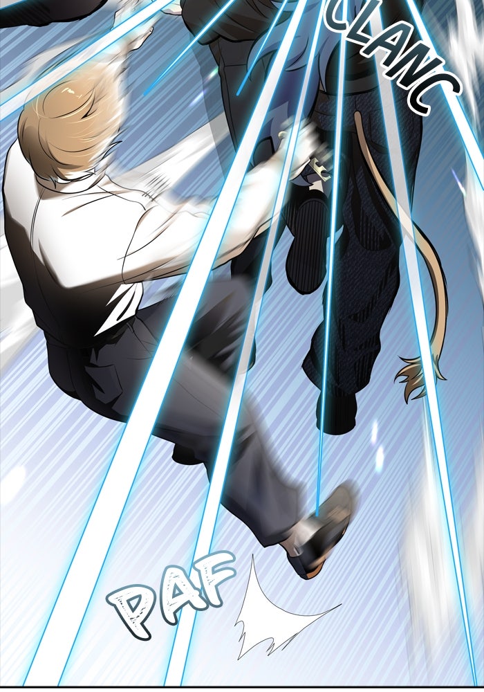 Read Tower of God ES Manga Online