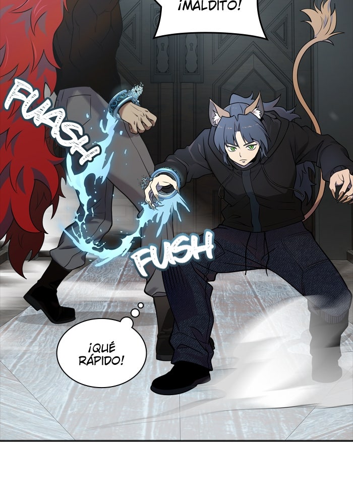 Read Tower of God ES Manga Online