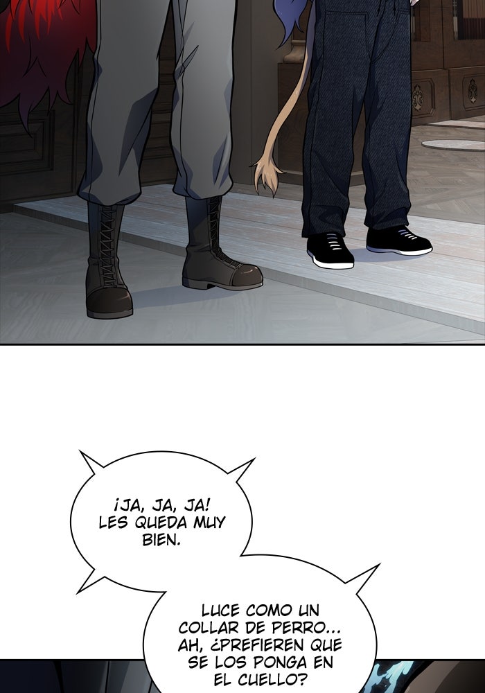 Read Tower of God ES Manga Online