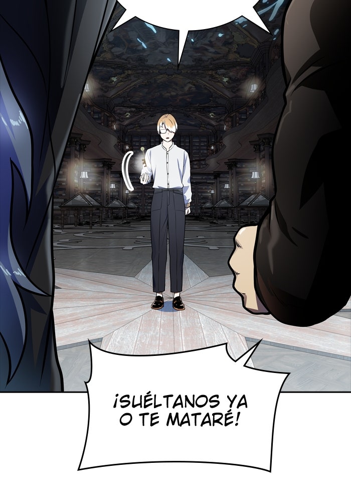 Read Tower of God ES Manga Online