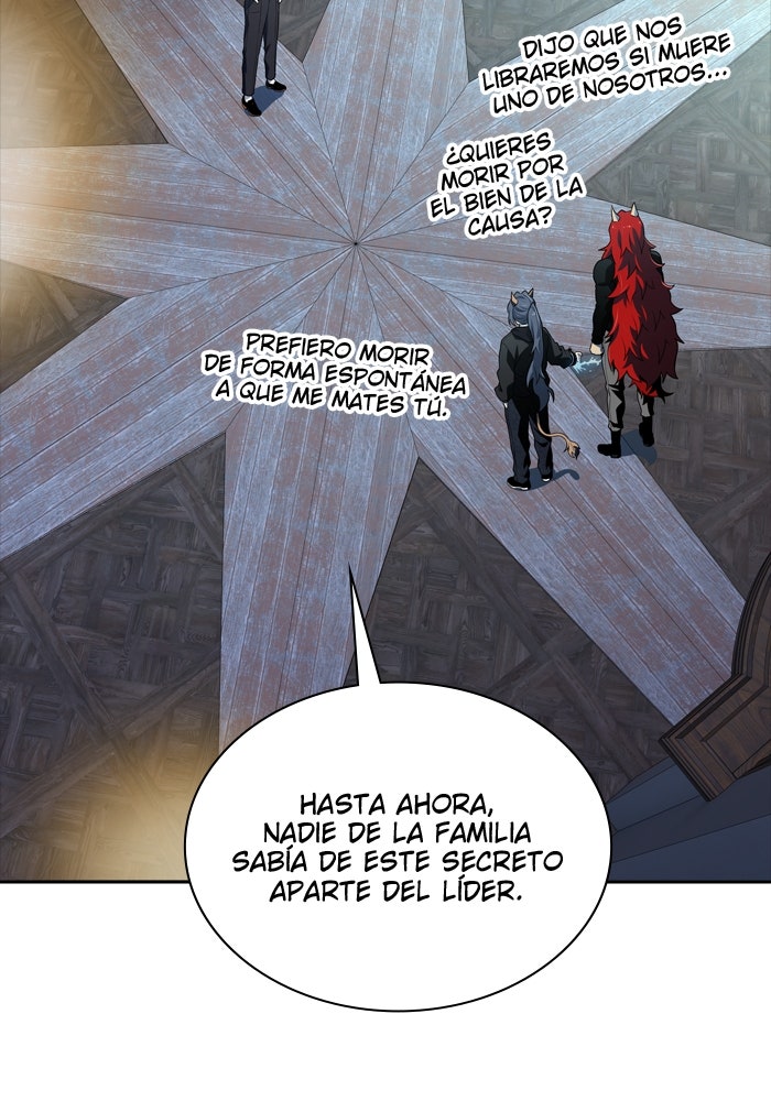 Read Tower of God ES Manga Online