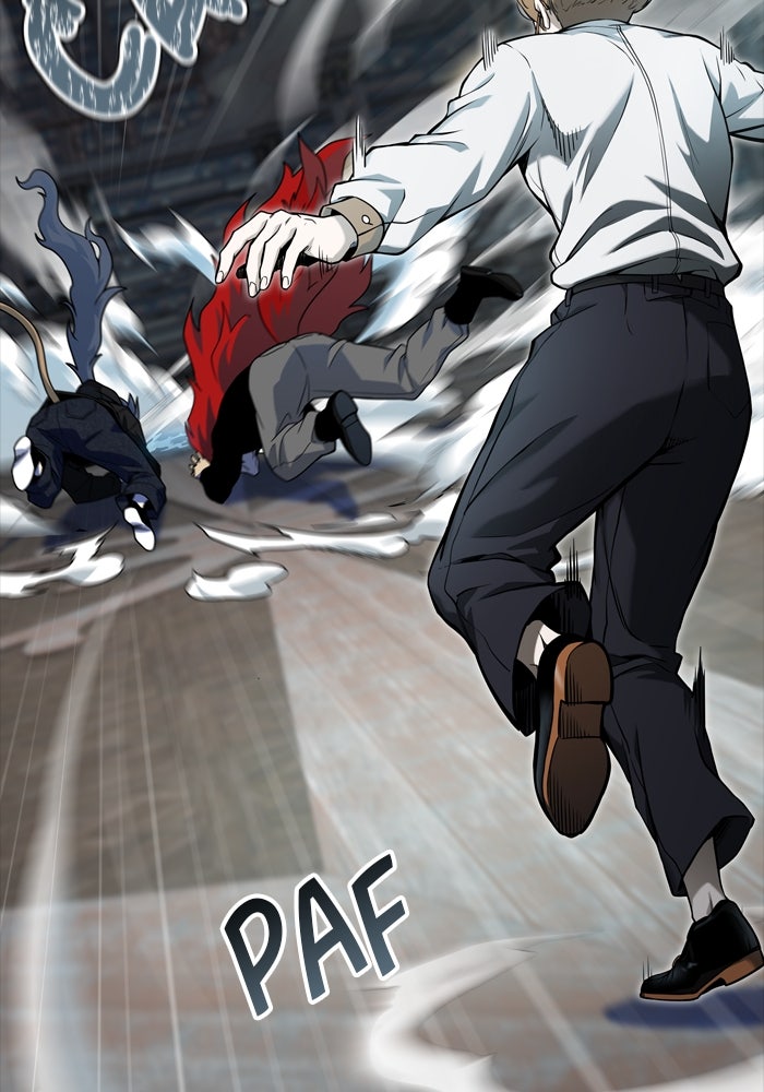 Read Tower of God ES Manga Online