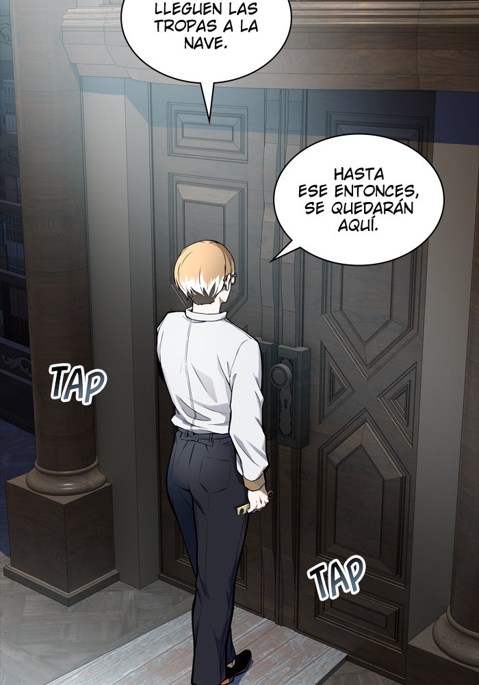 Read Tower of God ES Manga Online