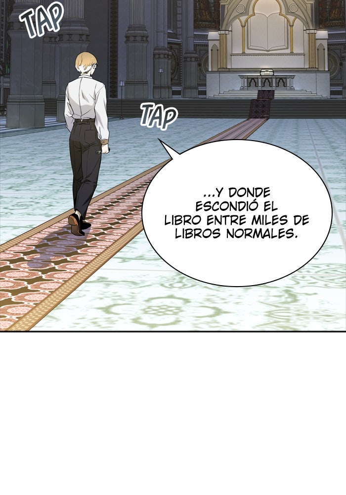 Read Tower of God ES Manga Online