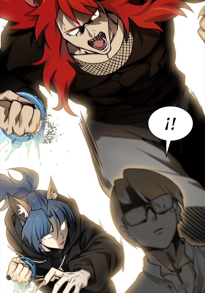 Read Tower of God ES Manga Online