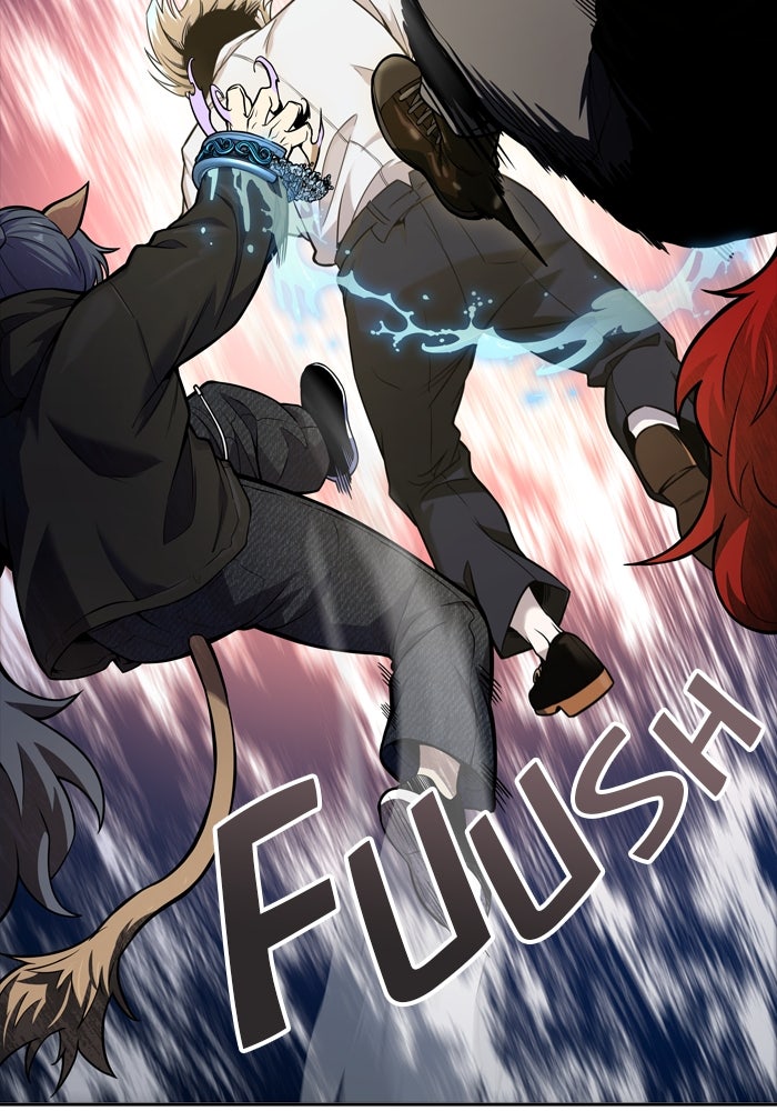 Read Tower of God ES Manga Online